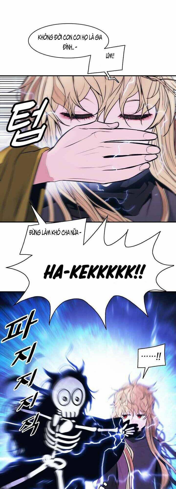 Bất Bại Chân Ma - Chapter 103 - Page 11