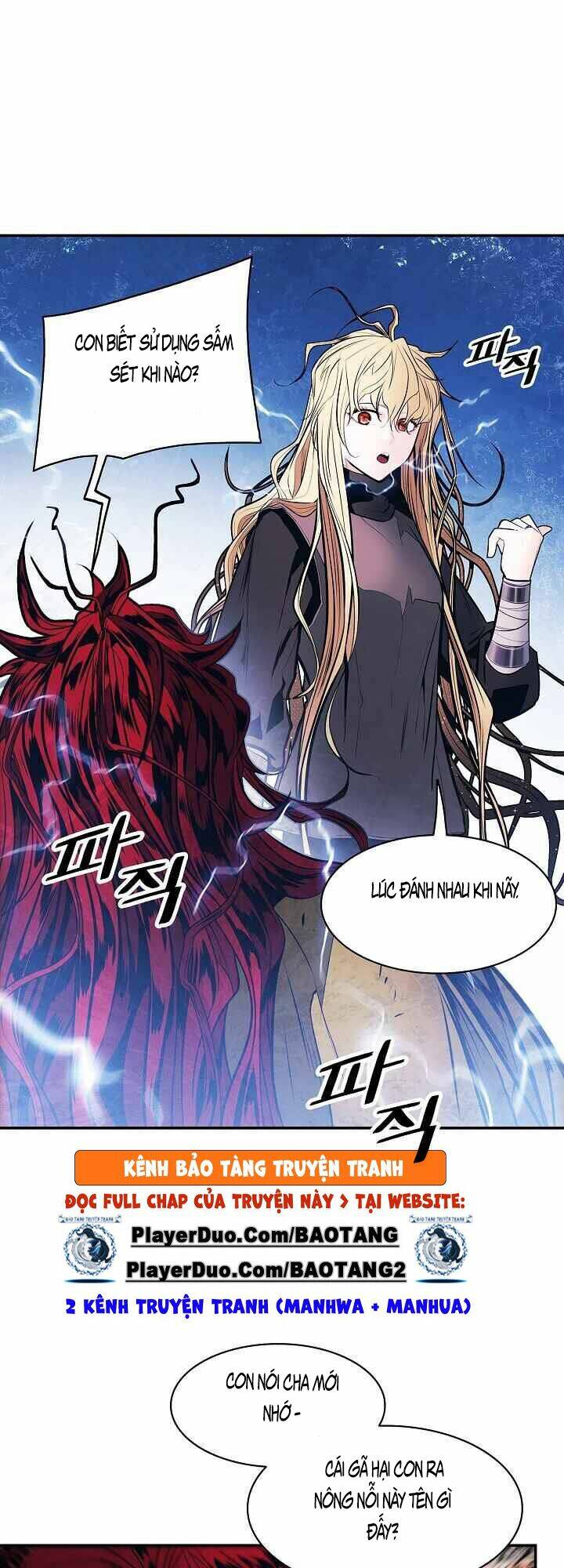 Bất Bại Chân Ma - Chapter 103 - Page 13