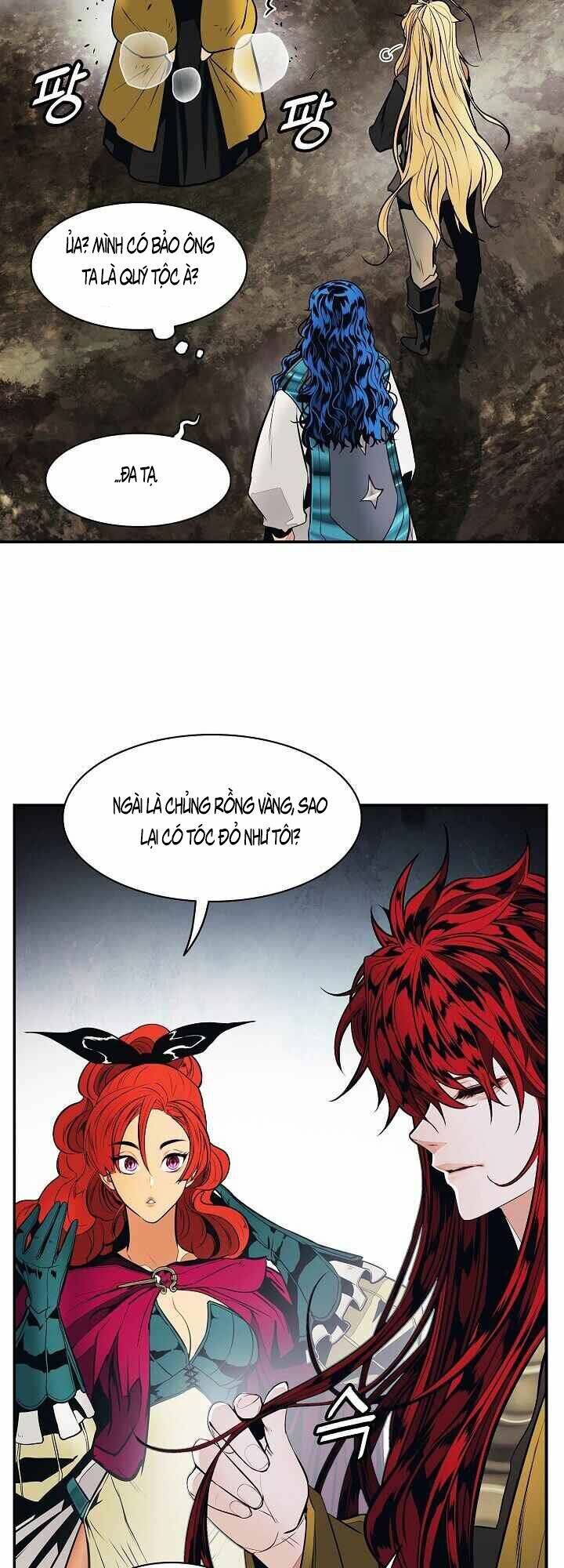 Bất Bại Chân Ma - Chapter 103 - Page 15