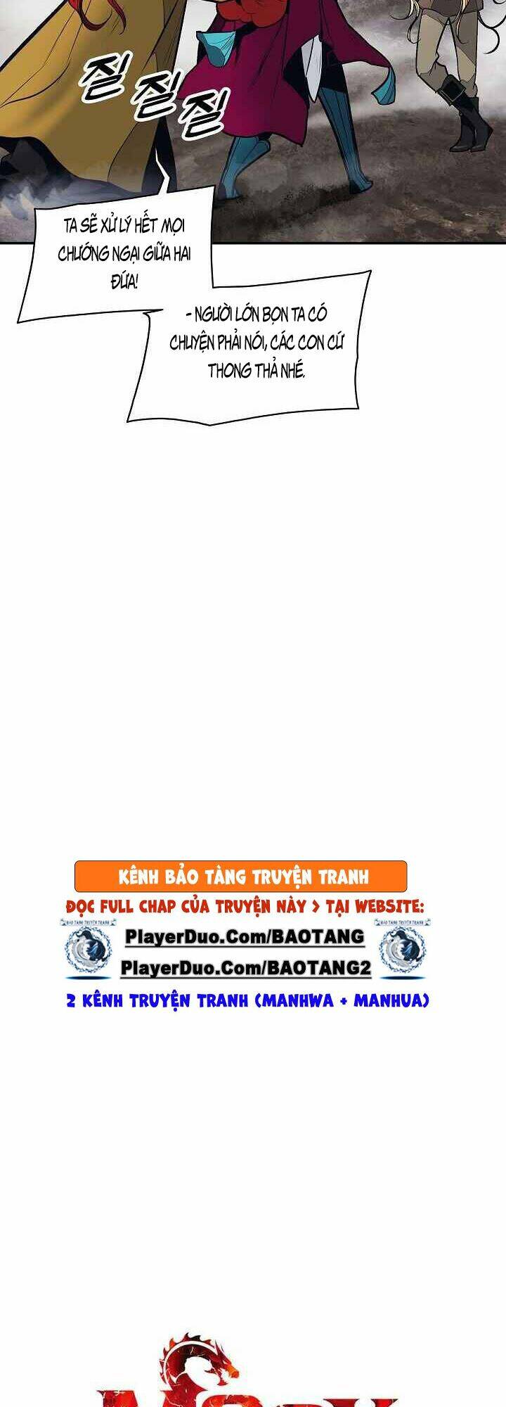 Bất Bại Chân Ma - Chapter 103 - Page 18
