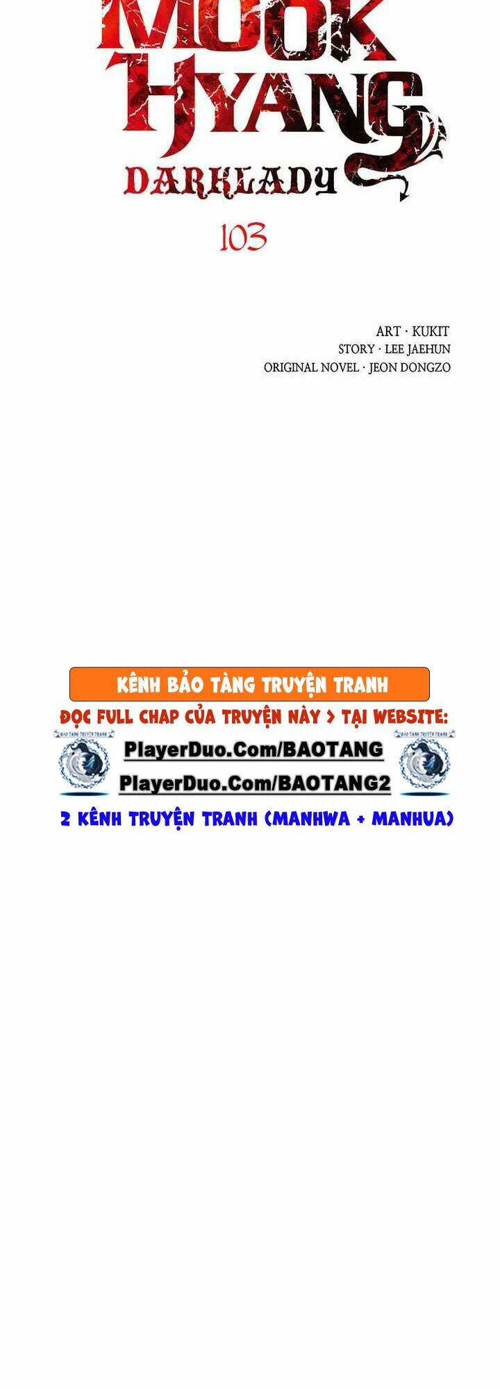 Bất Bại Chân Ma - Chapter 103 - Page 19