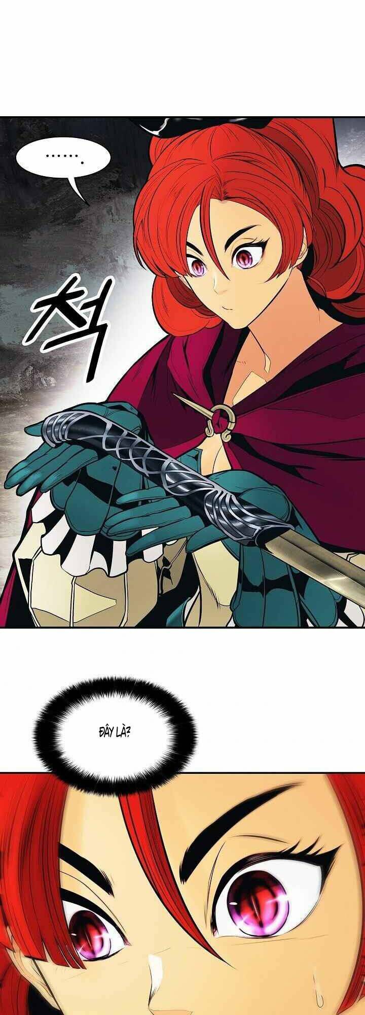 Bất Bại Chân Ma - Chapter 103 - Page 22