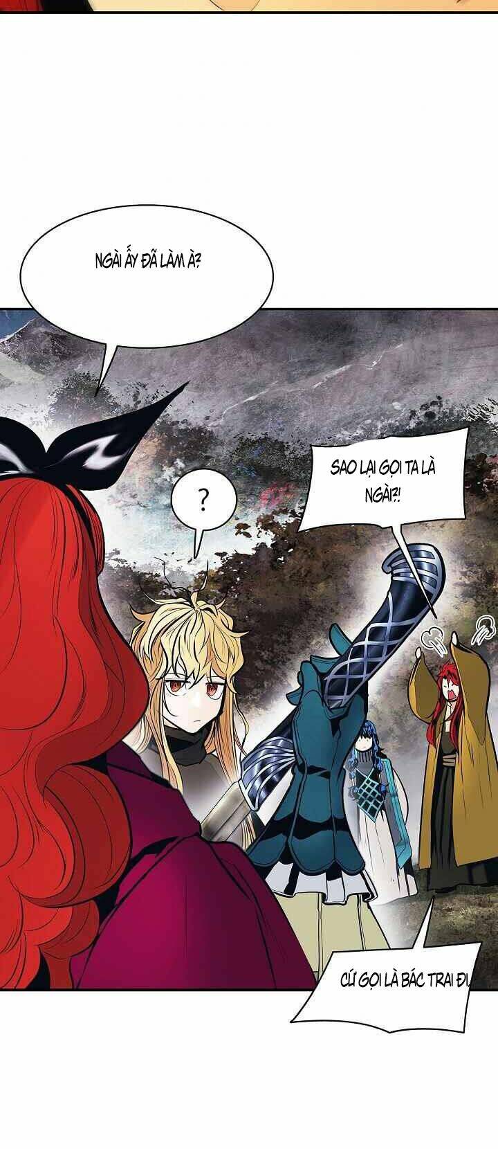 Bất Bại Chân Ma - Chapter 103 - Page 23