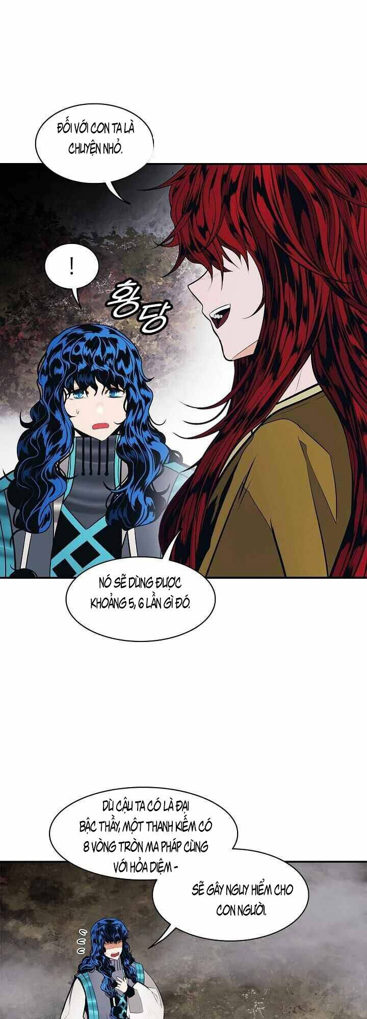 Bất Bại Chân Ma - Chapter 103 - Page 25