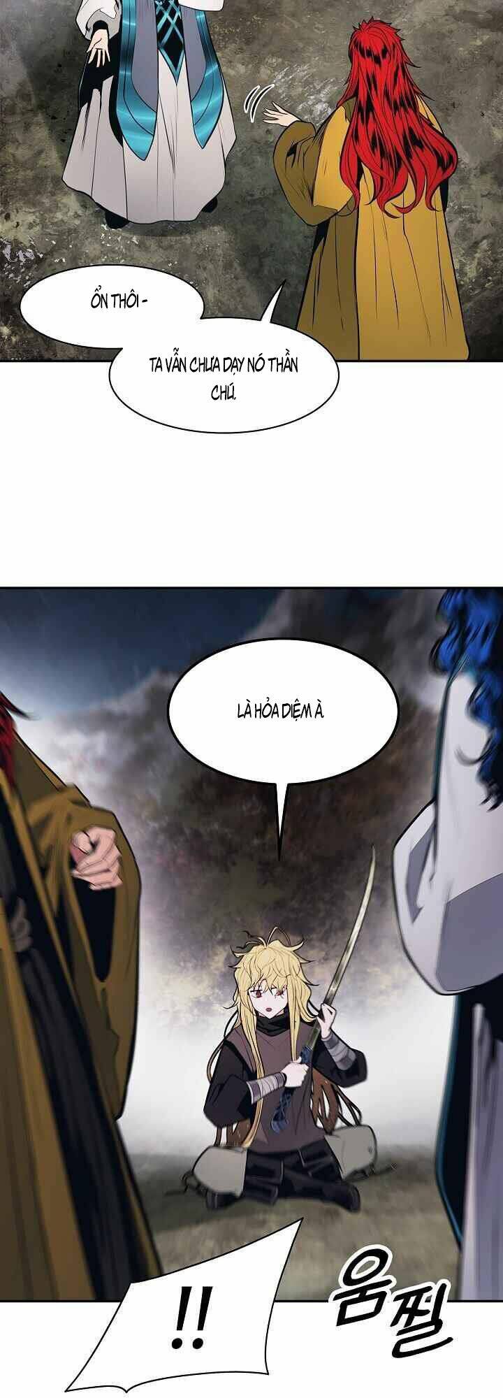 Bất Bại Chân Ma - Chapter 103 - Page 26