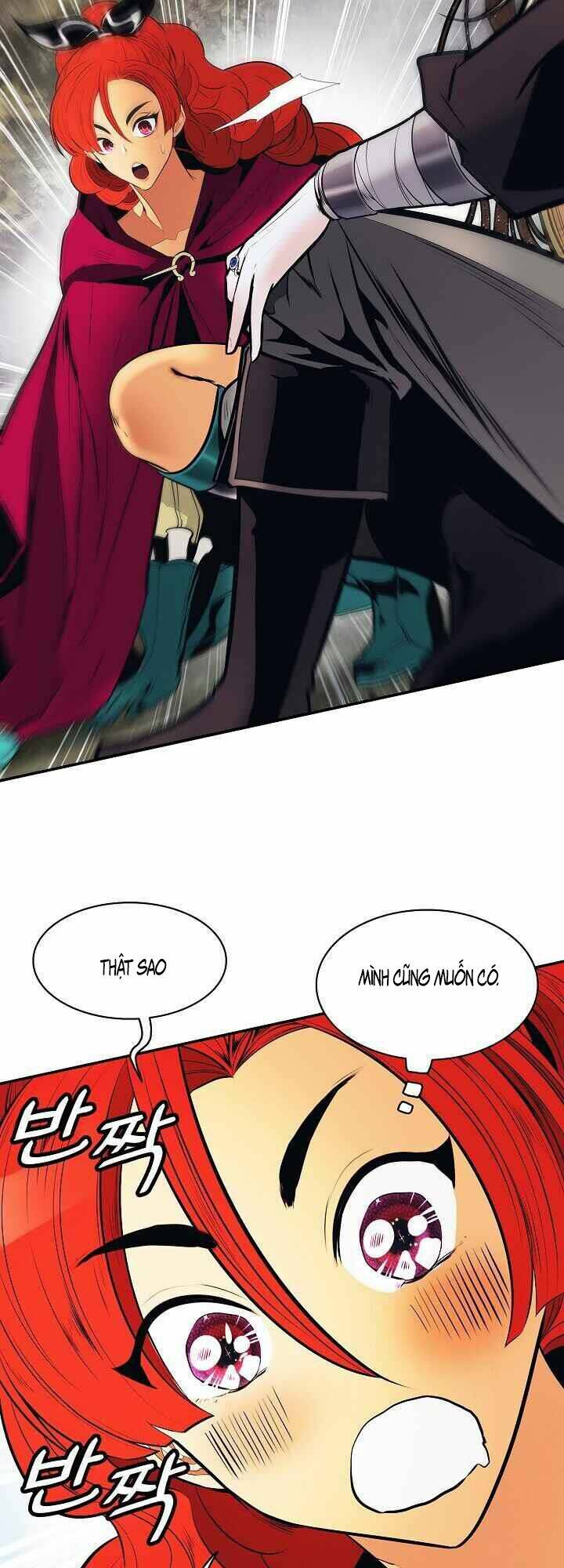 Bất Bại Chân Ma - Chapter 103 - Page 30