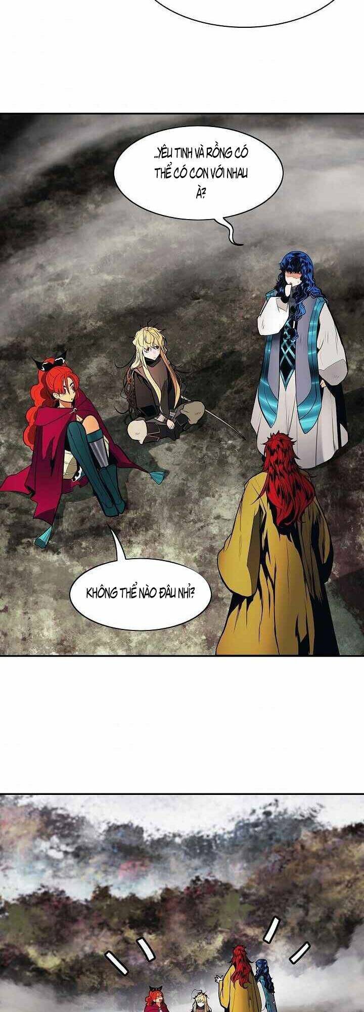 Bất Bại Chân Ma - Chapter 103 - Page 33