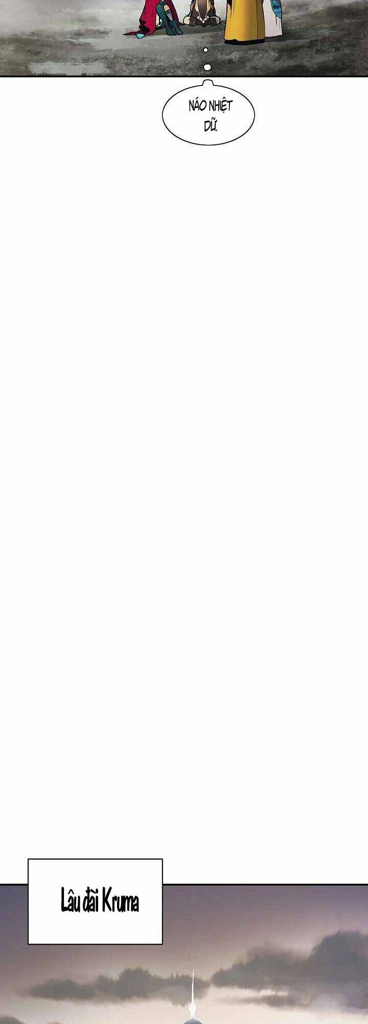 Bất Bại Chân Ma - Chapter 103 - Page 34