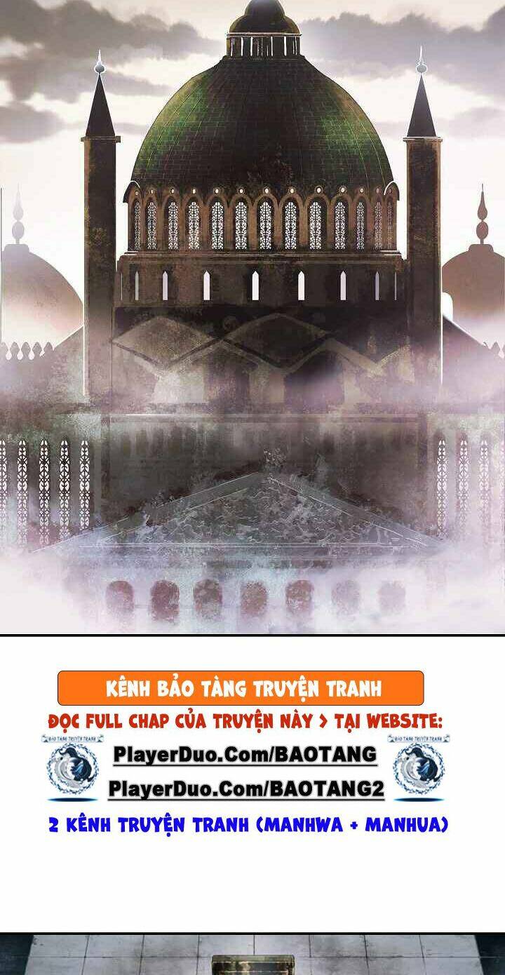 Bất Bại Chân Ma - Chapter 103 - Page 35