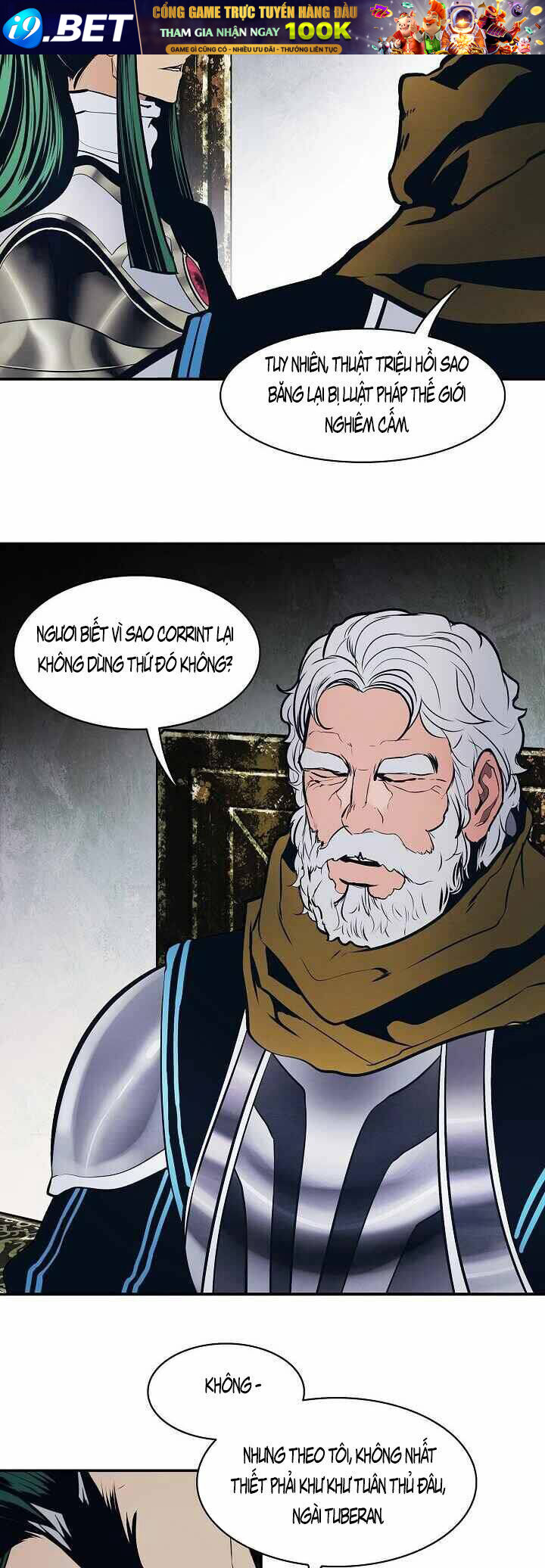 Bất Bại Chân Ma - Chapter 103 - Page 40
