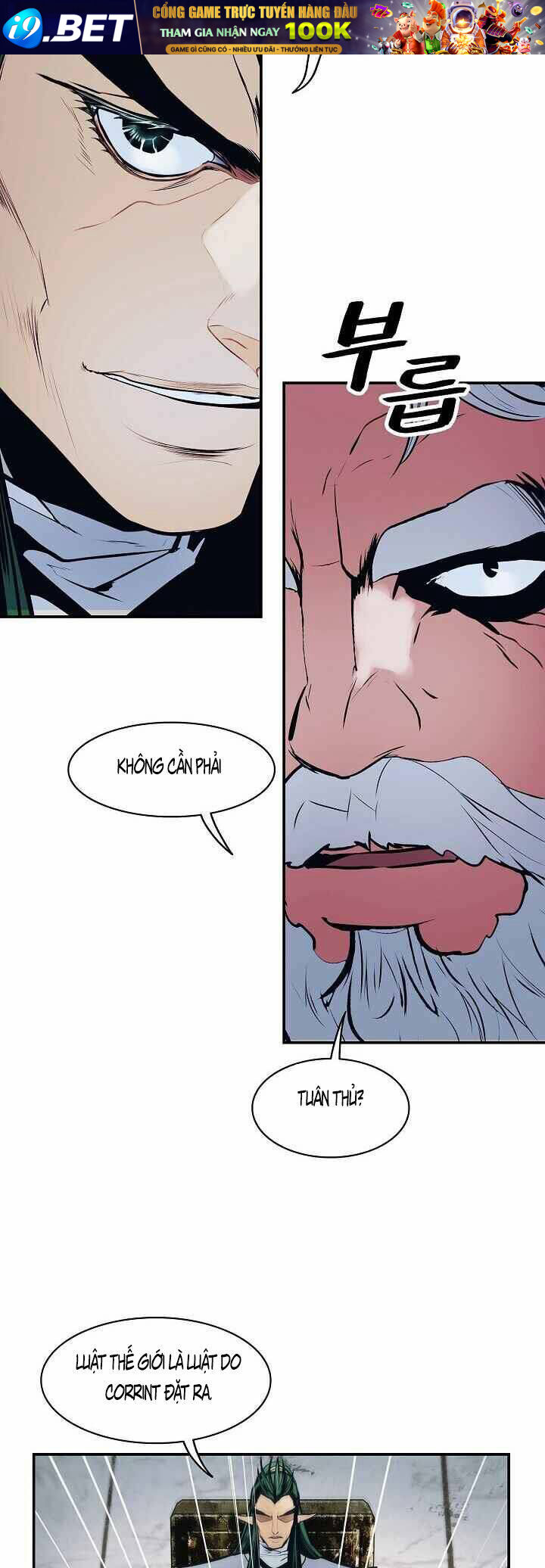 Bất Bại Chân Ma - Chapter 103 - Page 41