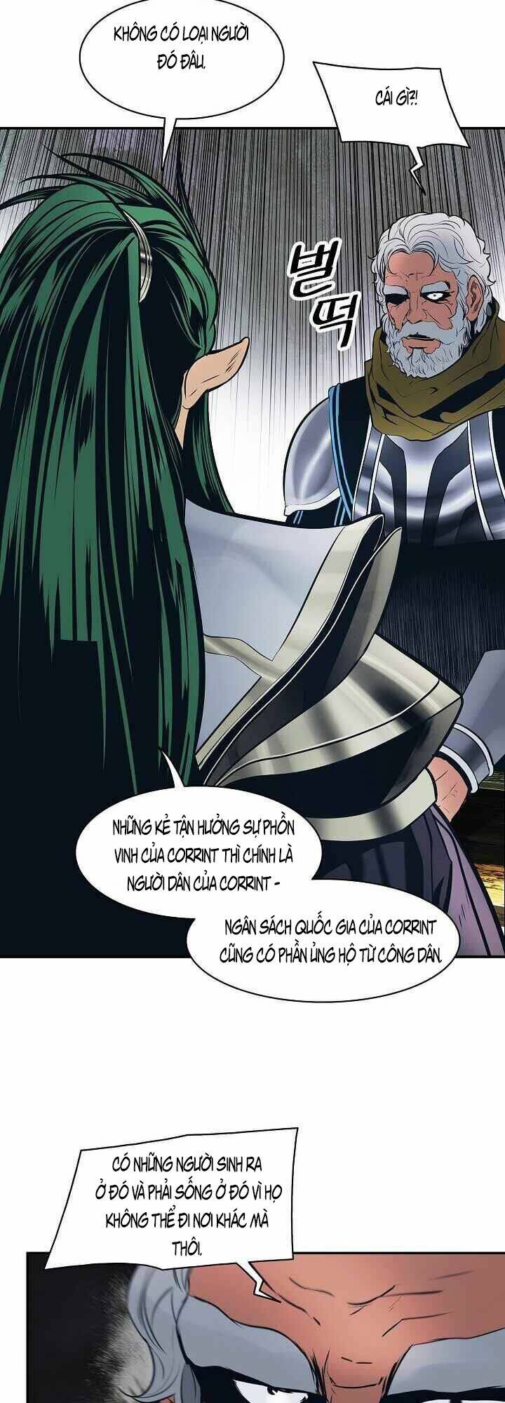 Bất Bại Chân Ma - Chapter 103 - Page 43