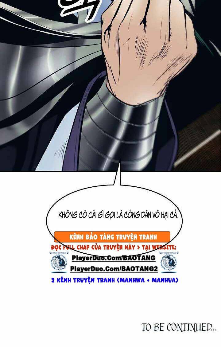 Bất Bại Chân Ma - Chapter 103 - Page 47