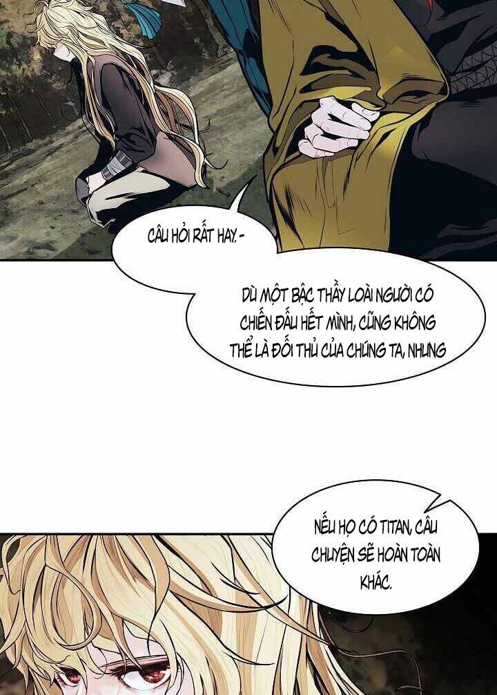 Bất Bại Chân Ma - Chapter 104 - Page 10