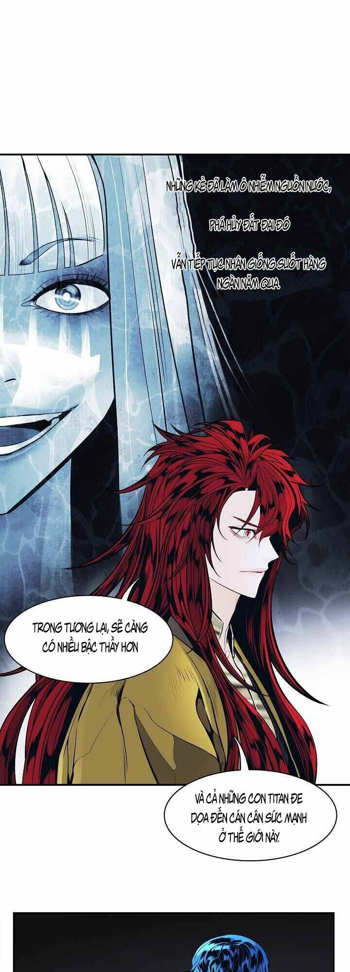 Bất Bại Chân Ma - Chapter 104 - Page 12