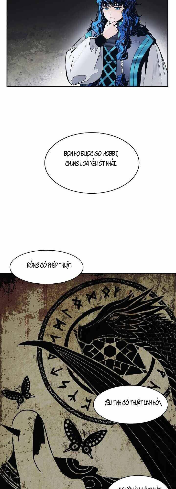 Bất Bại Chân Ma - Chapter 104 - Page 13