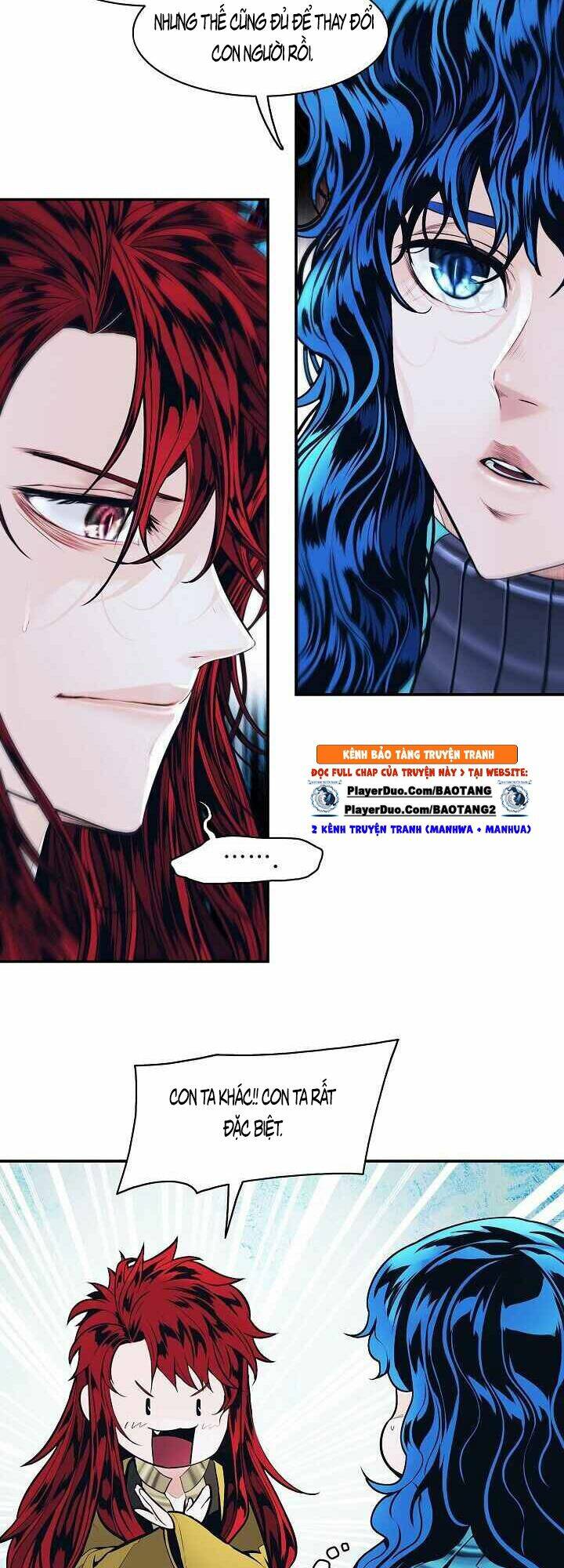 Bất Bại Chân Ma - Chapter 104 - Page 16