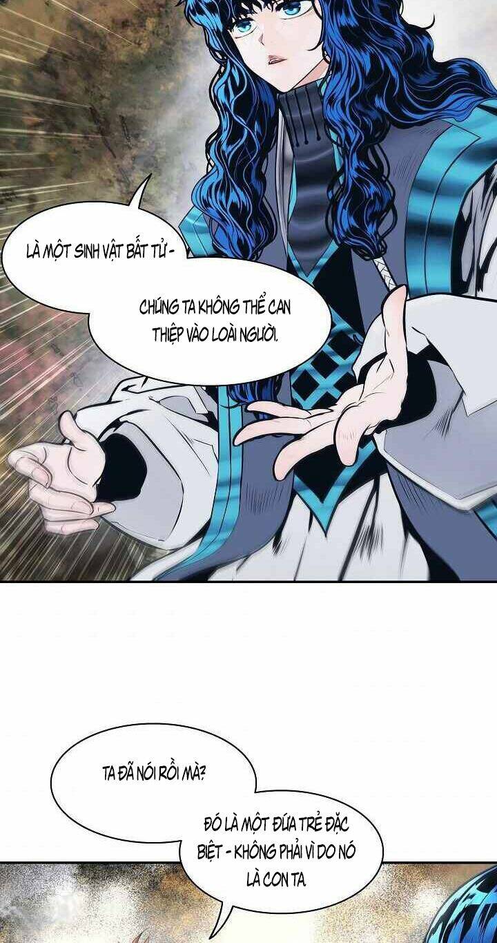 Bất Bại Chân Ma - Chapter 104 - Page 22