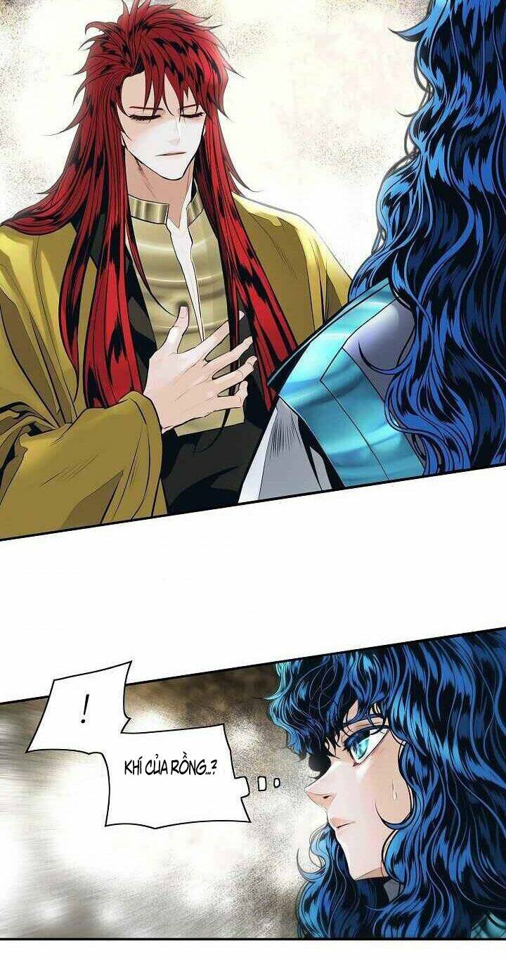 Bất Bại Chân Ma - Chapter 104 - Page 23