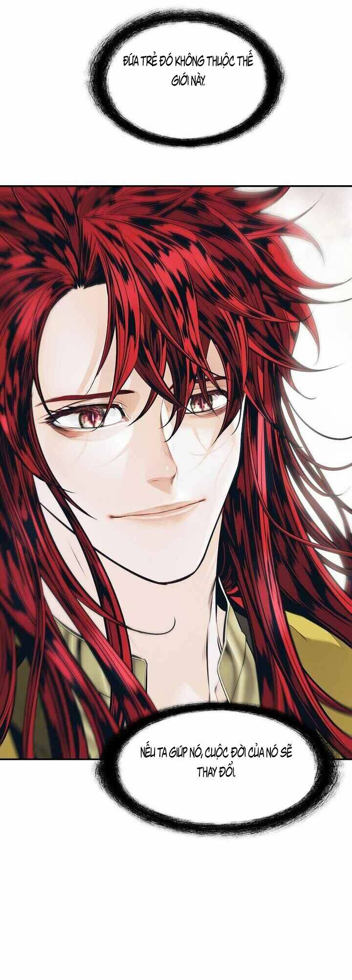 Bất Bại Chân Ma - Chapter 104 - Page 24