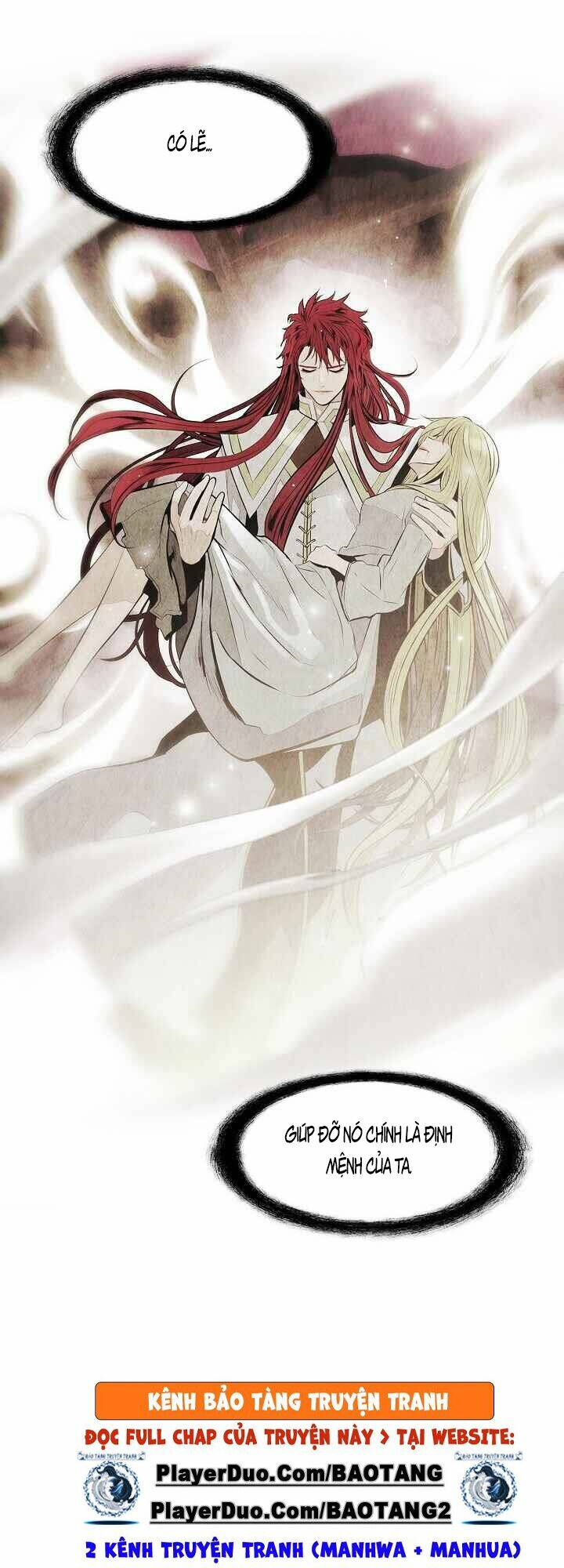 Bất Bại Chân Ma - Chapter 104 - Page 25