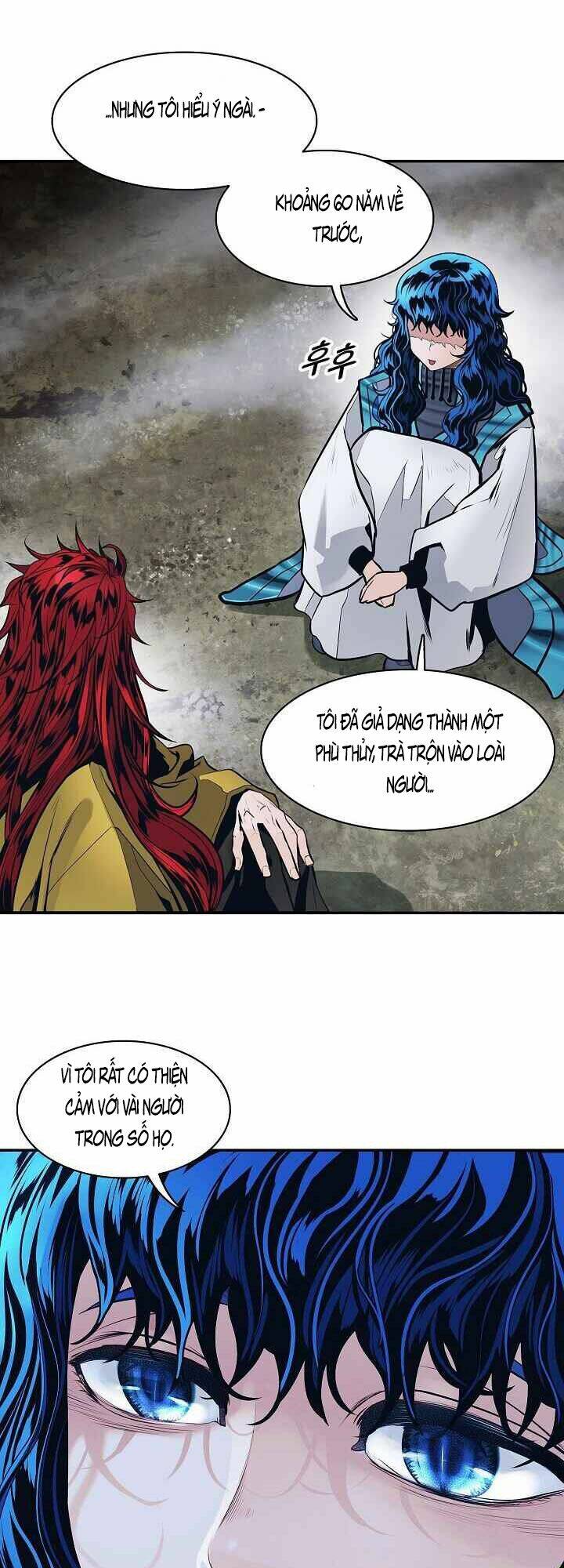 Bất Bại Chân Ma - Chapter 104 - Page 27