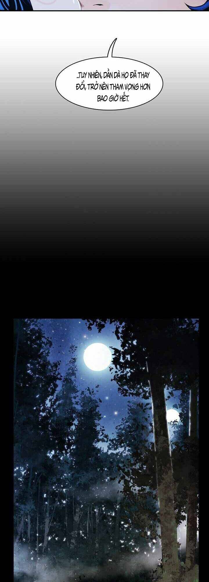 Bất Bại Chân Ma - Chapter 104 - Page 28