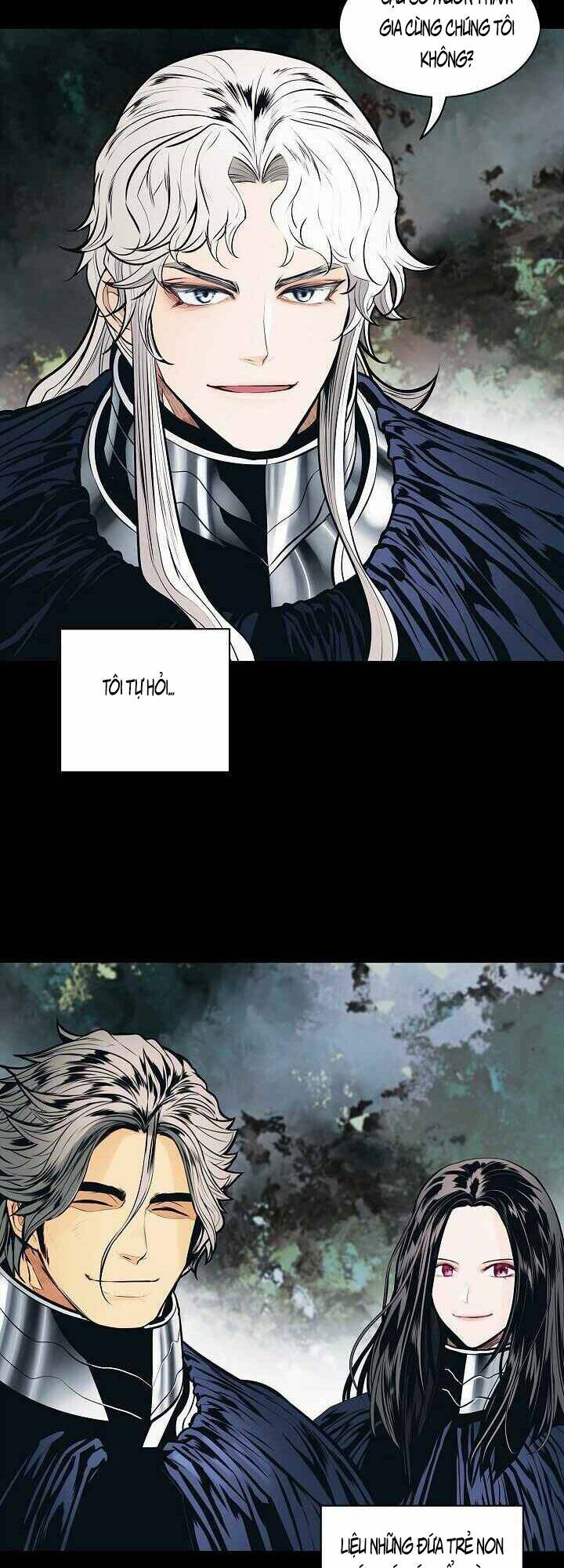 Bất Bại Chân Ma - Chapter 104 - Page 30