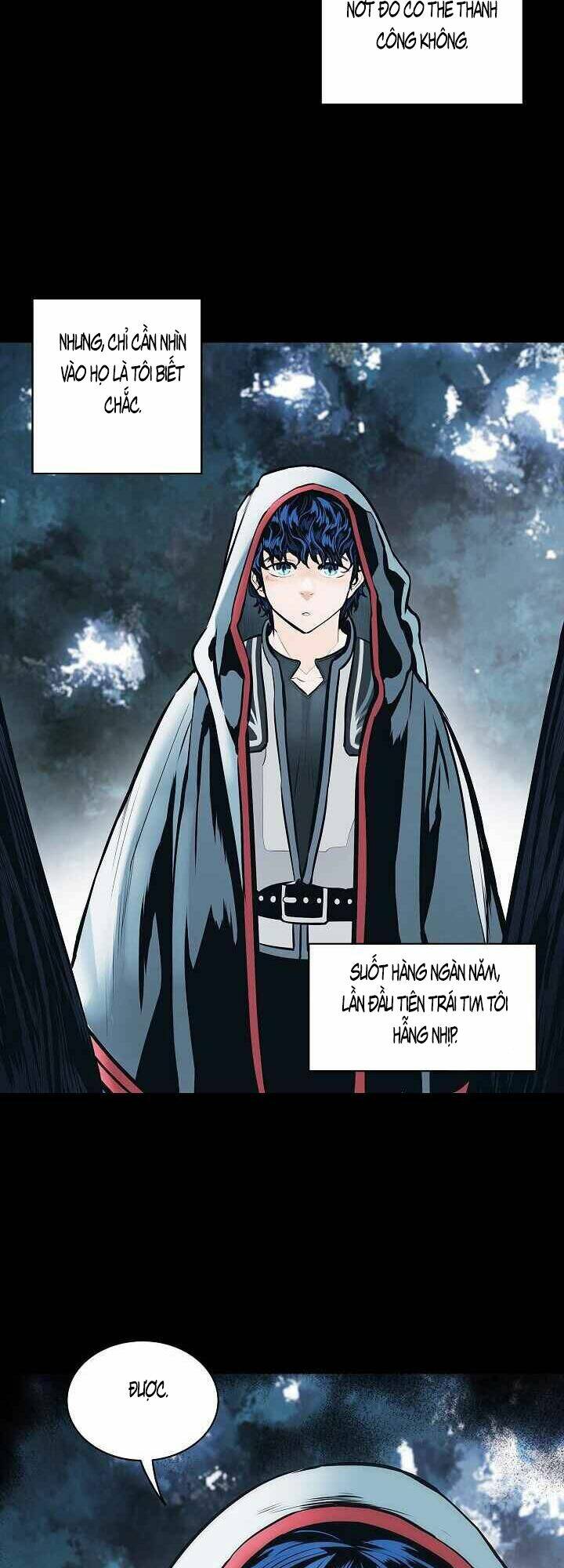 Bất Bại Chân Ma - Chapter 104 - Page 31