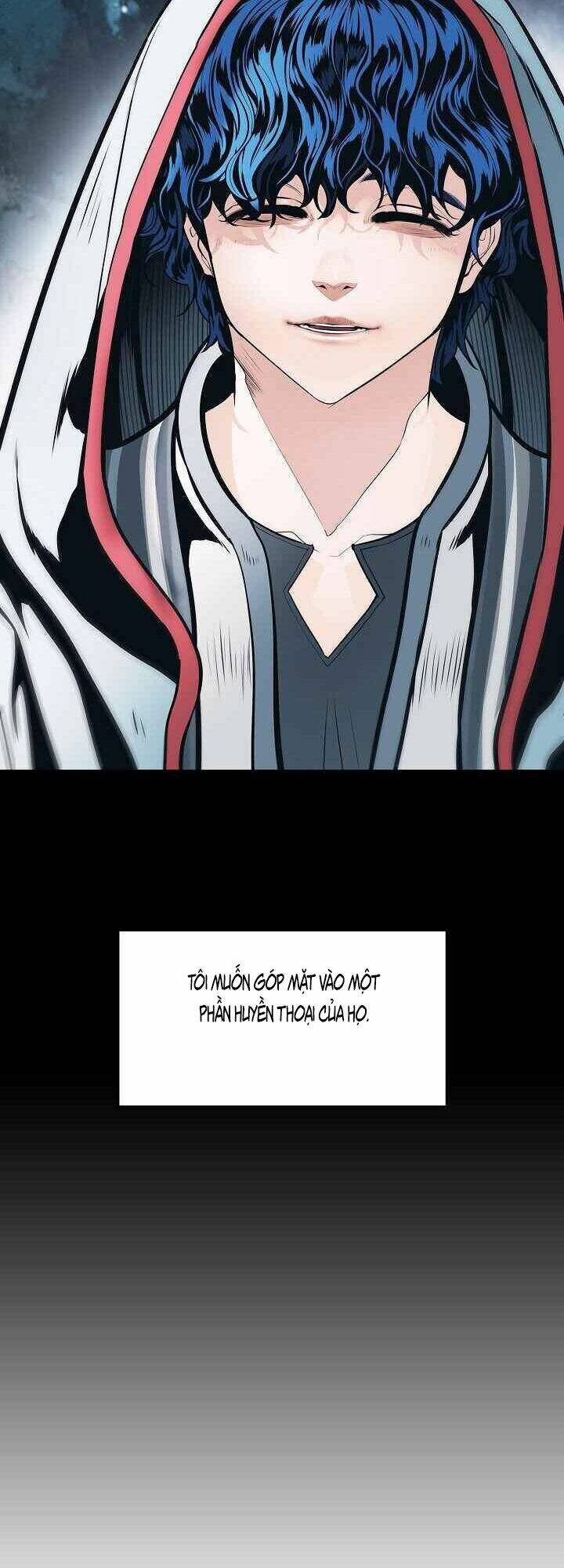 Bất Bại Chân Ma - Chapter 104 - Page 32