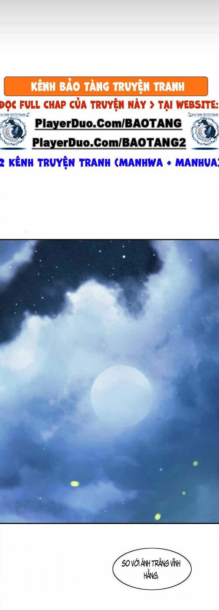 Bất Bại Chân Ma - Chapter 104 - Page 33