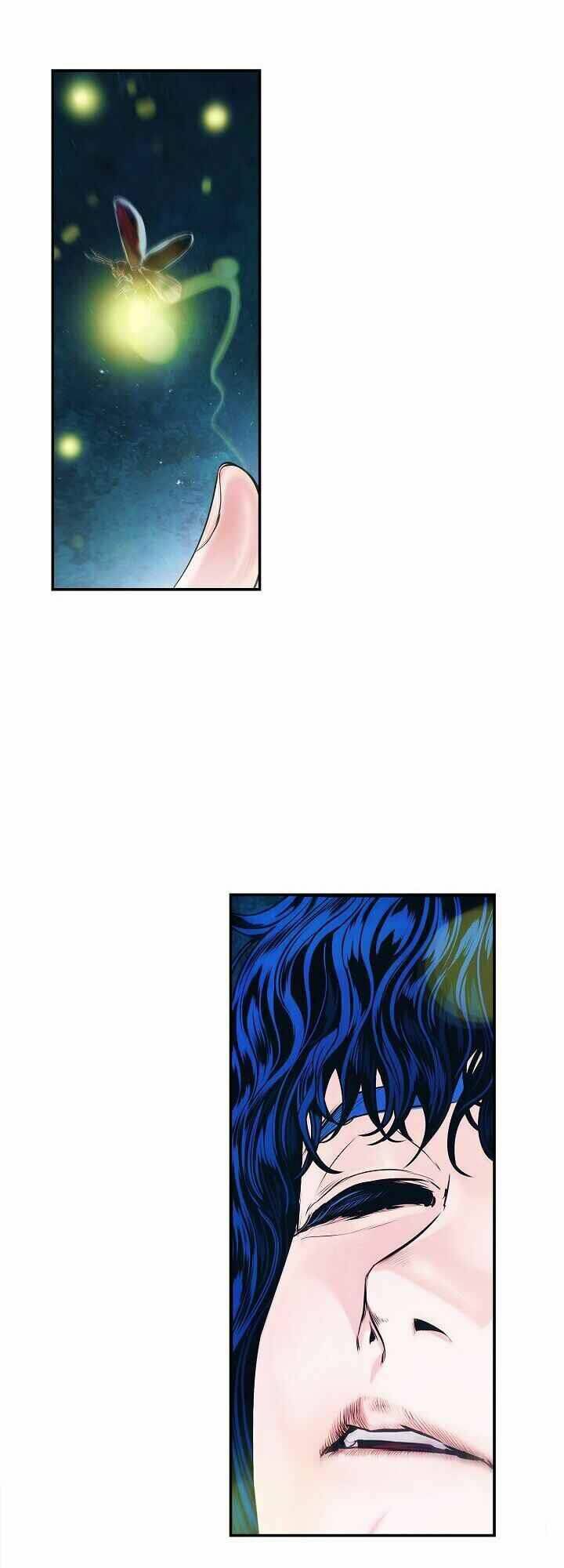 Bất Bại Chân Ma - Chapter 104 - Page 36