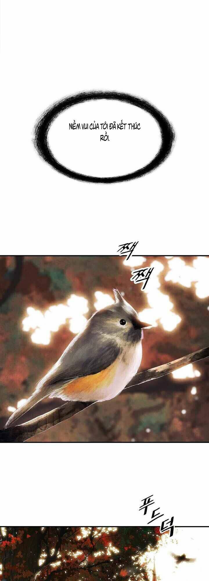 Bất Bại Chân Ma - Chapter 104 - Page 37