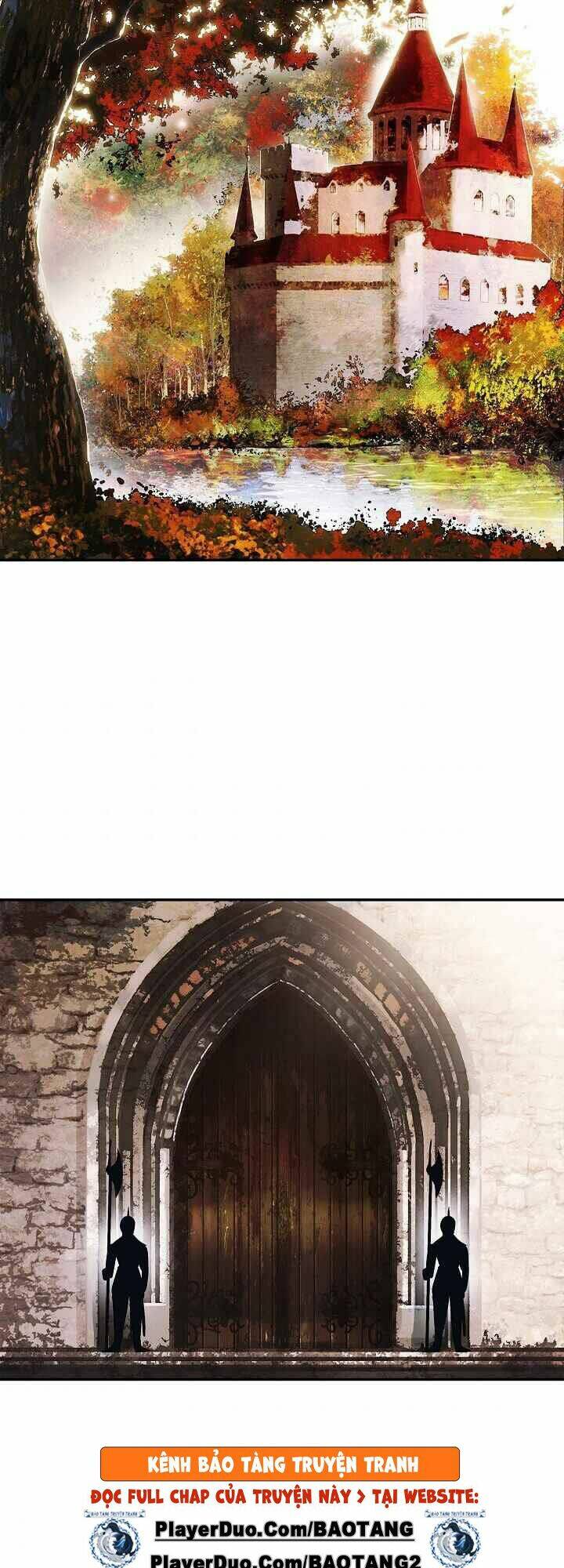 Bất Bại Chân Ma - Chapter 104 - Page 38