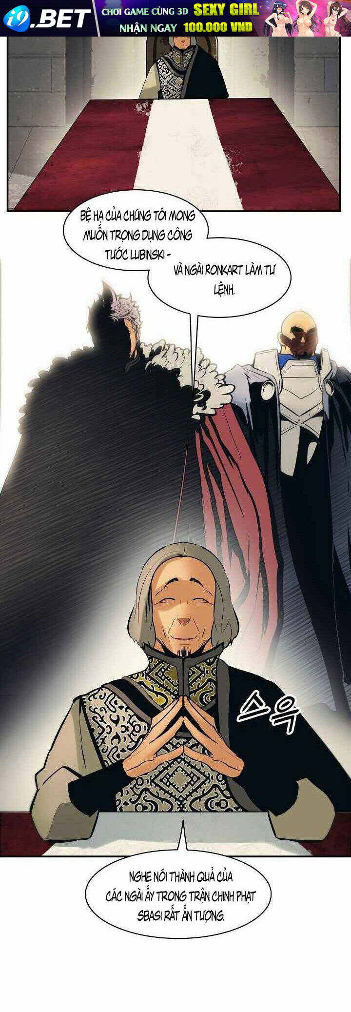 Bất Bại Chân Ma - Chapter 104 - Page 45