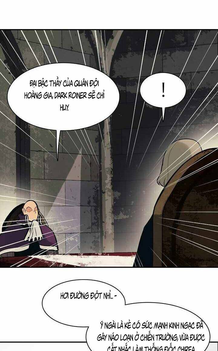Bất Bại Chân Ma - Chapter 104 - Page 46