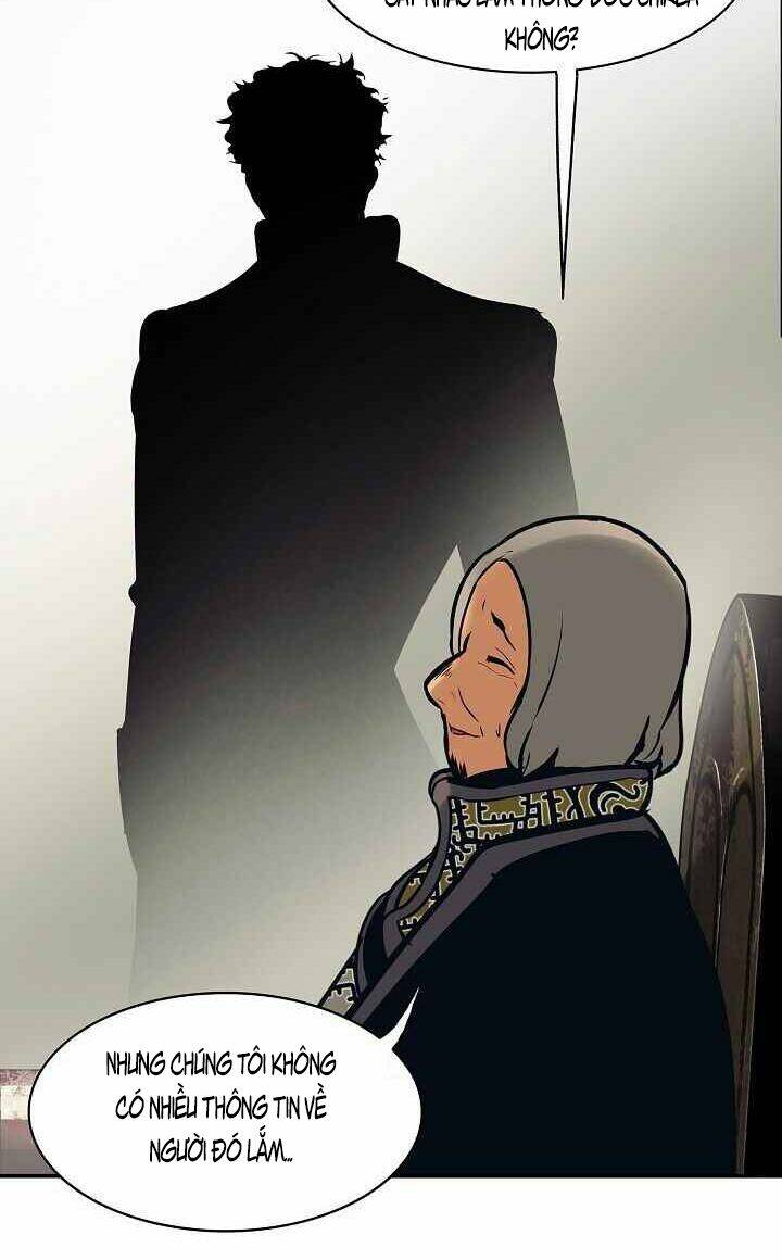 Bất Bại Chân Ma - Chapter 104 - Page 47