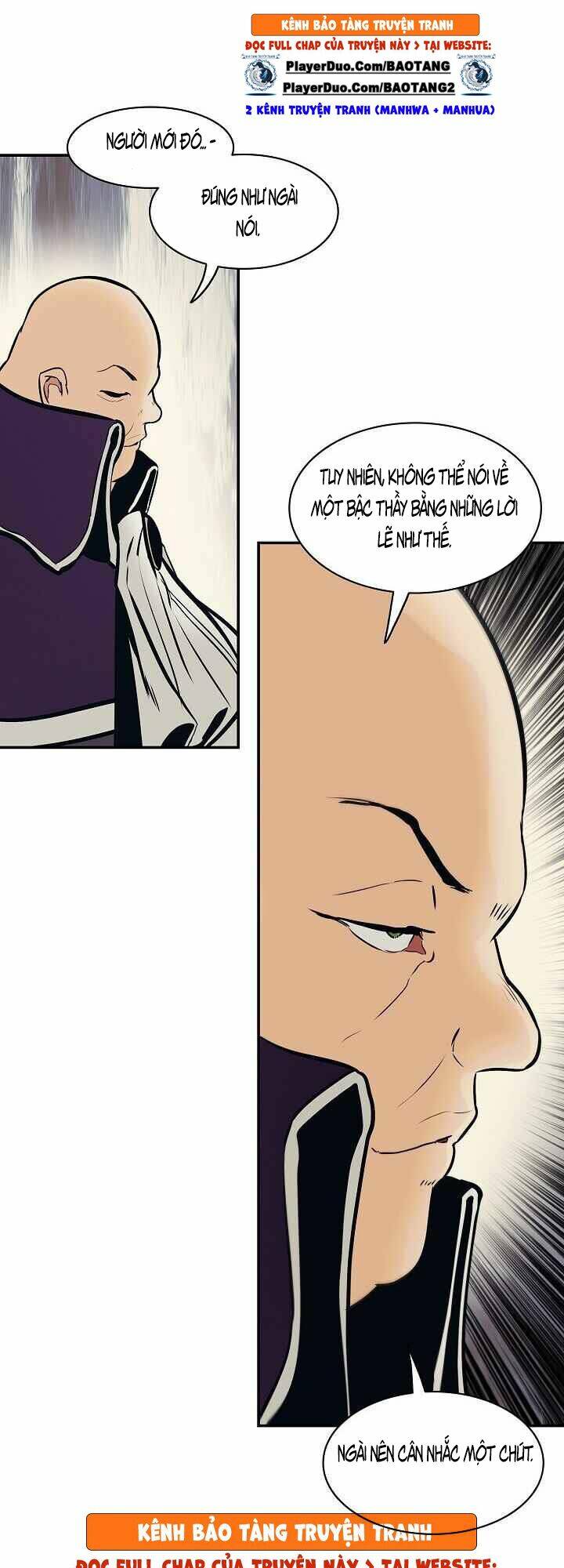 Bất Bại Chân Ma - Chapter 104 - Page 48