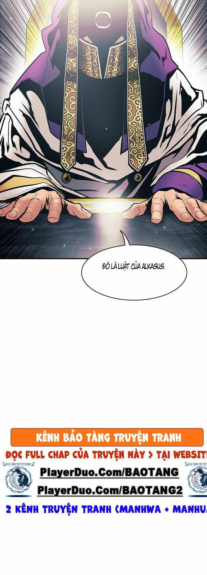 Bất Bại Chân Ma - Chapter 104 - Page 4