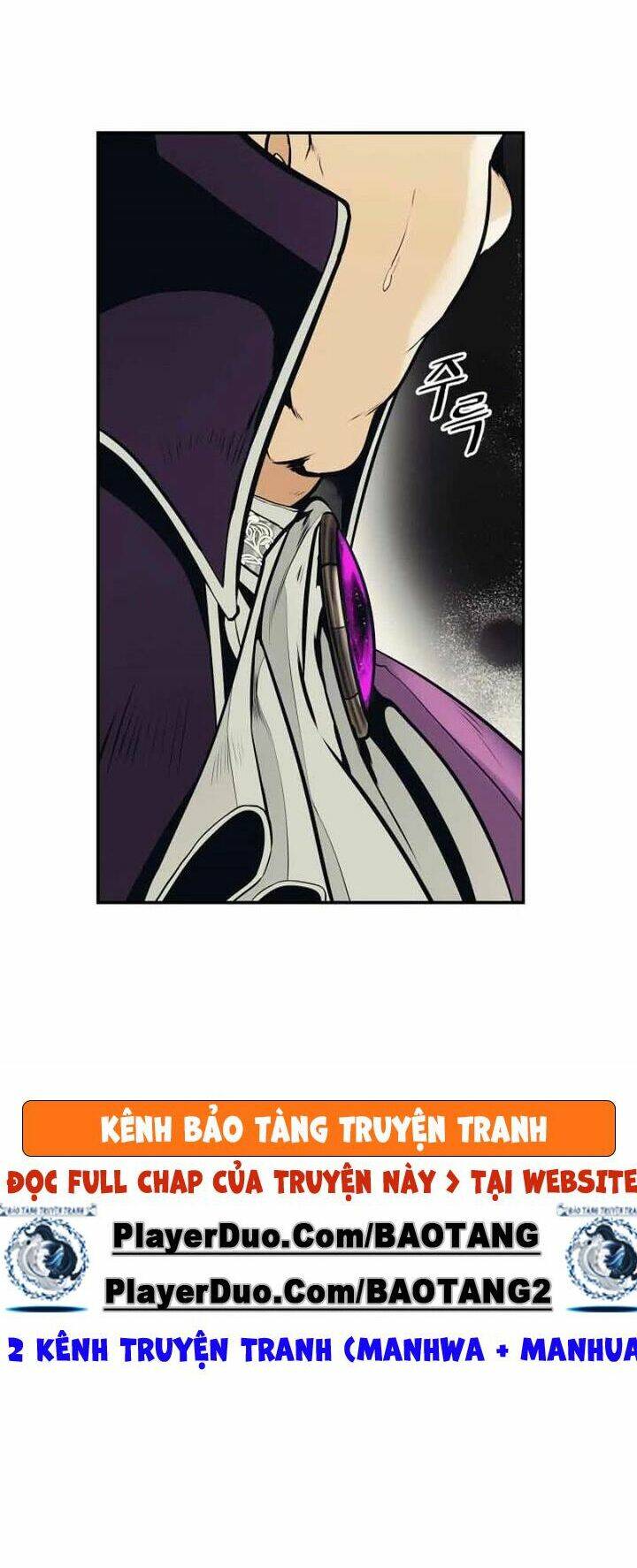 Bất Bại Chân Ma - Chapter 105 - Page 9