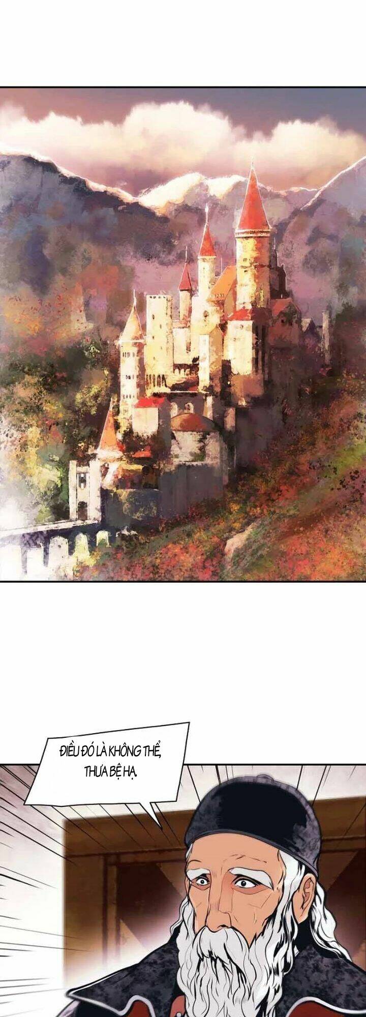 Bất Bại Chân Ma - Chapter 105 - Page 10