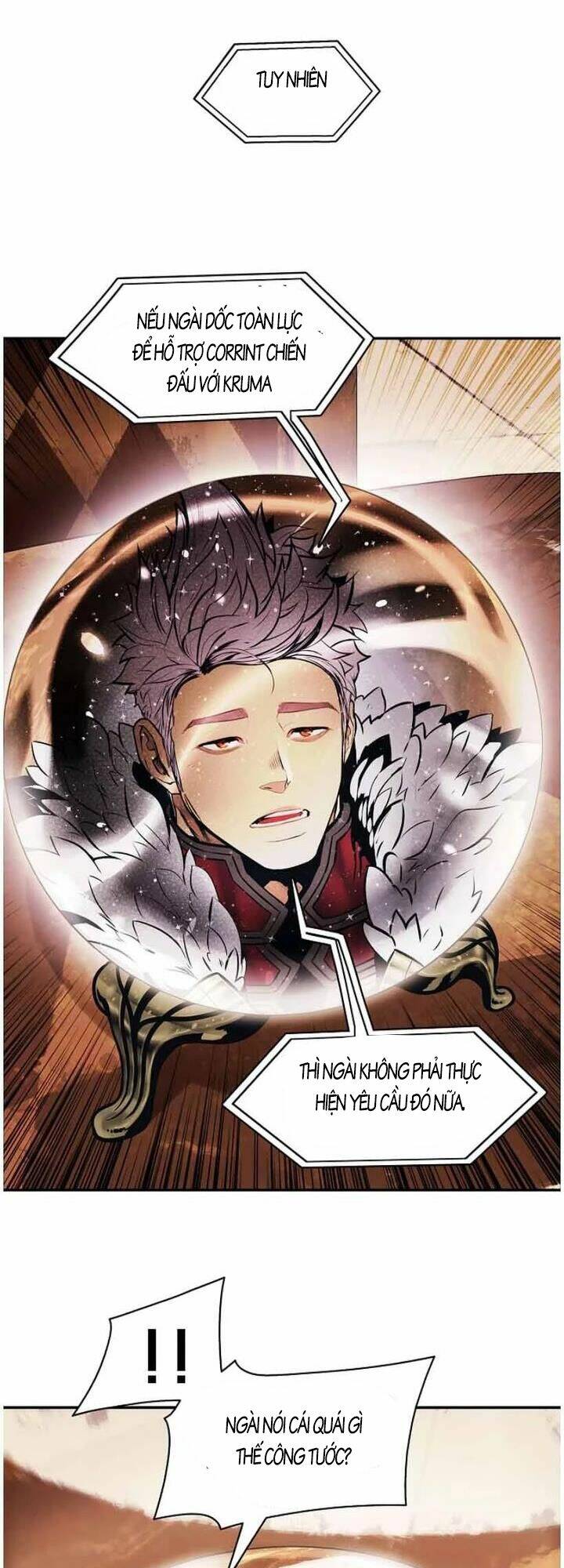 Bất Bại Chân Ma - Chapter 105 - Page 13