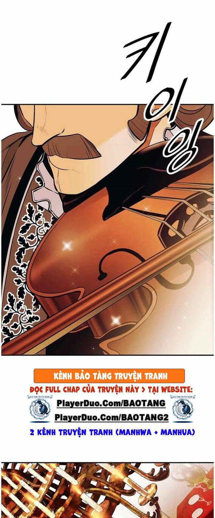 Bất Bại Chân Ma - Chapter 105 - Page 19