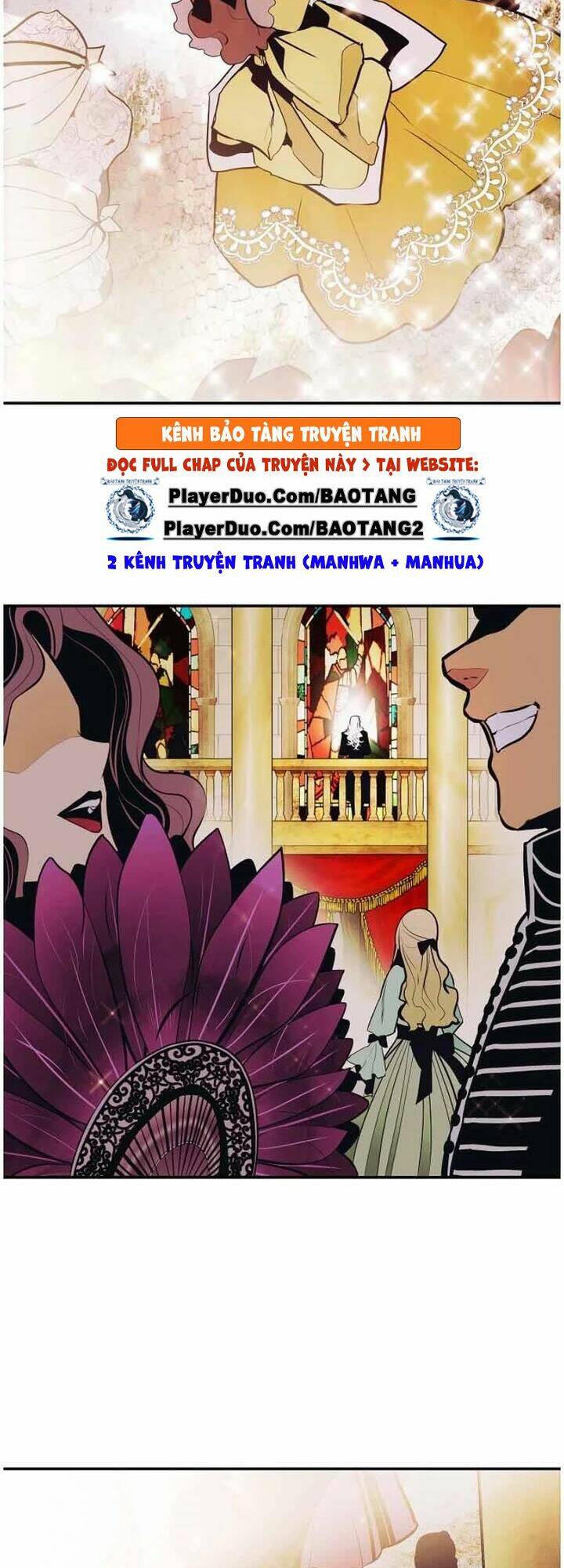 Bất Bại Chân Ma - Chapter 105 - Page 21