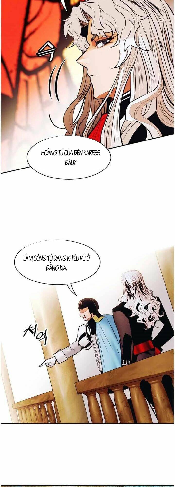 Bất Bại Chân Ma - Chapter 105 - Page 24