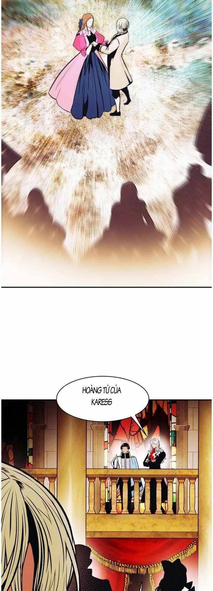 Bất Bại Chân Ma - Chapter 105 - Page 25