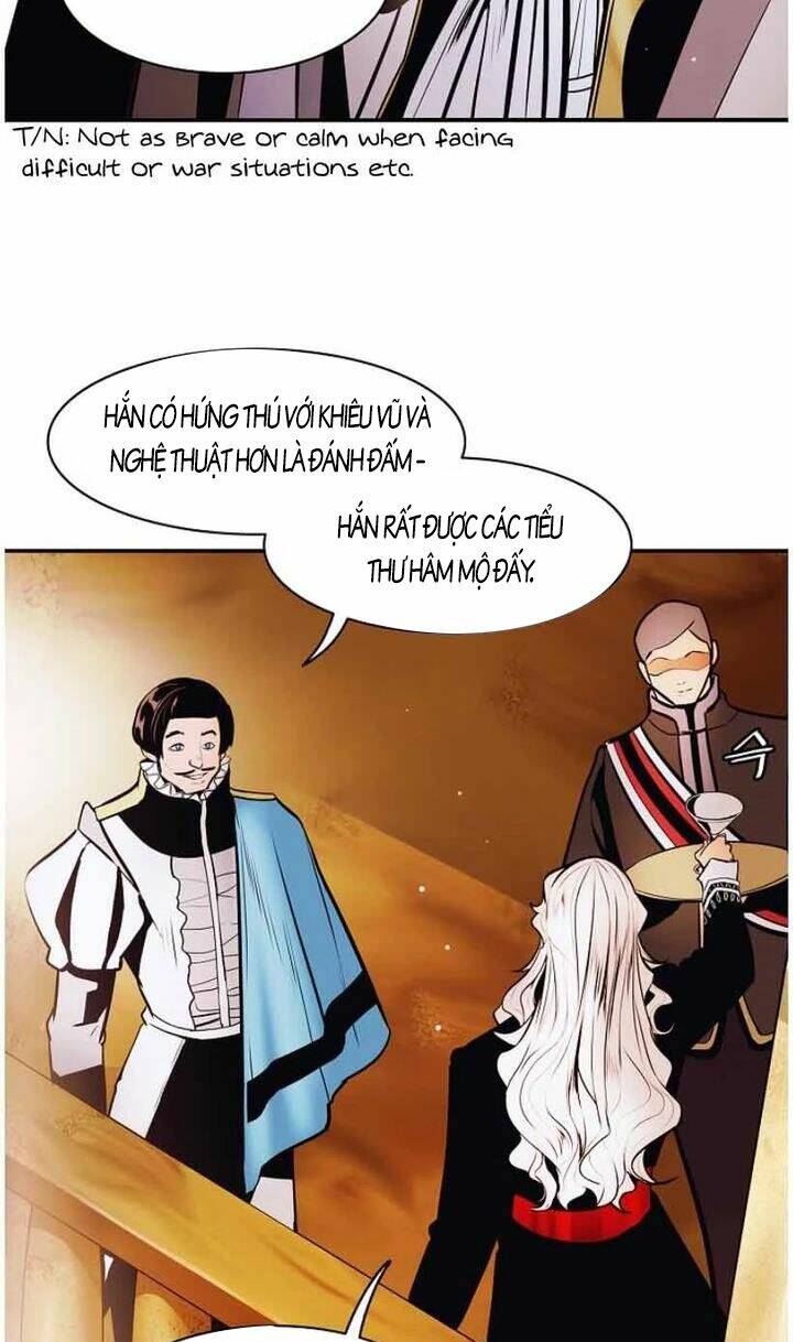 Bất Bại Chân Ma - Chapter 105 - Page 28