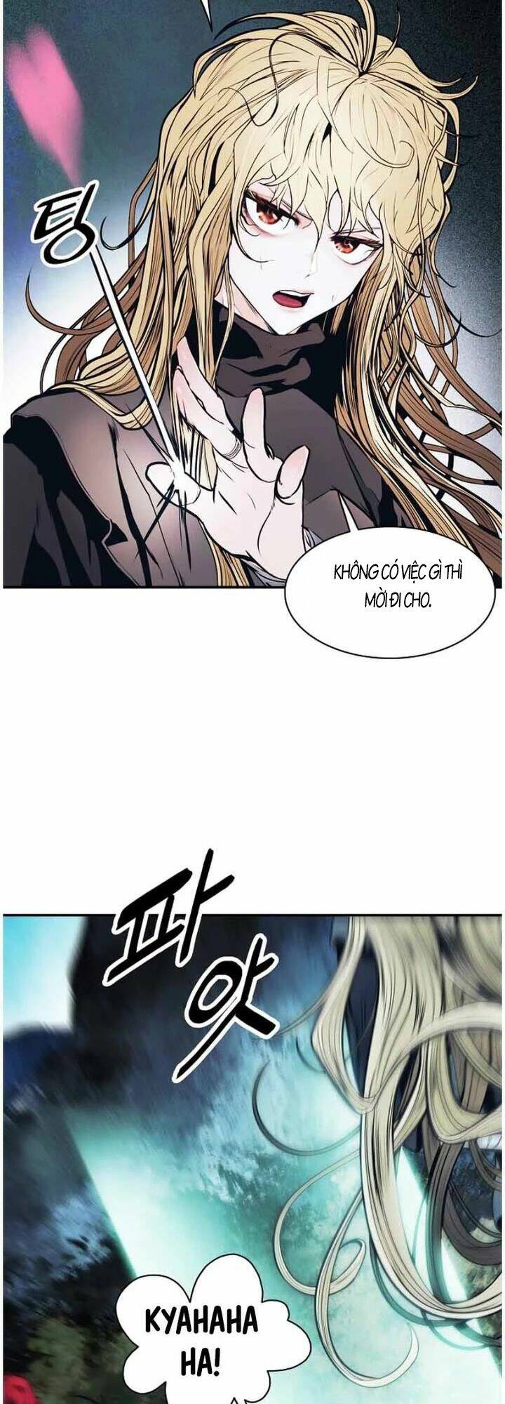 Bất Bại Chân Ma - Chapter 105 - Page 37