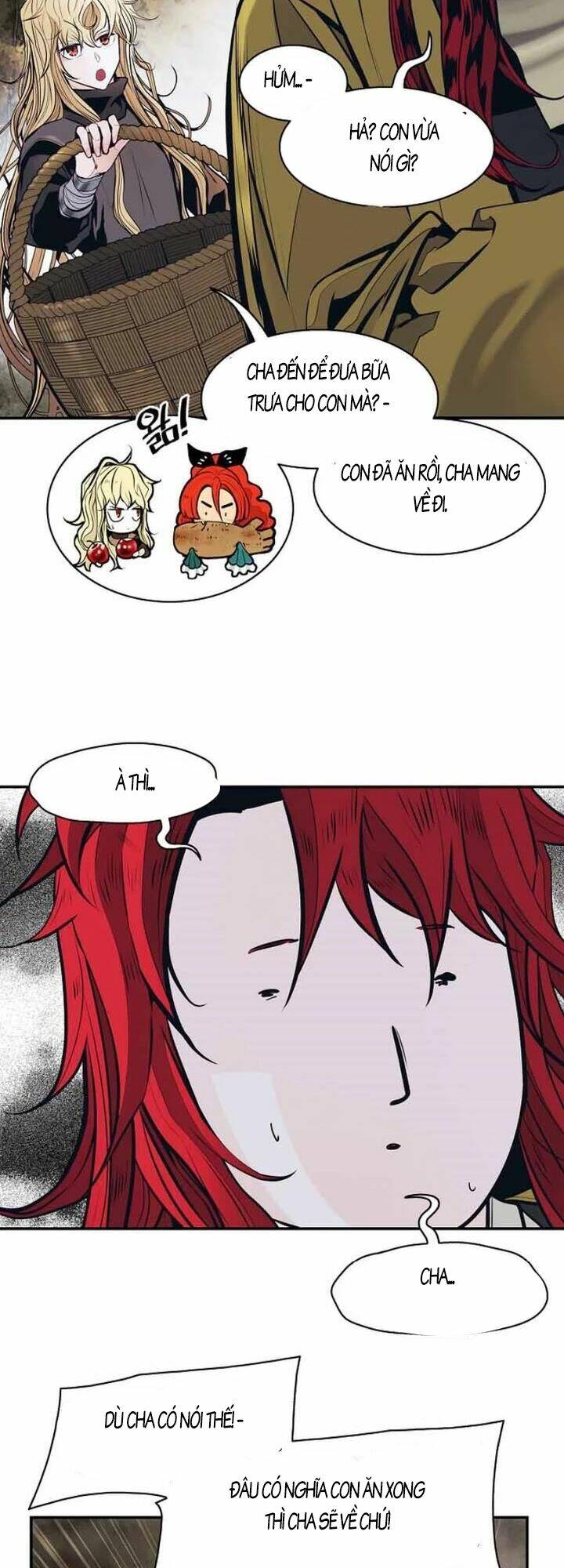 Bất Bại Chân Ma - Chapter 105 - Page 42