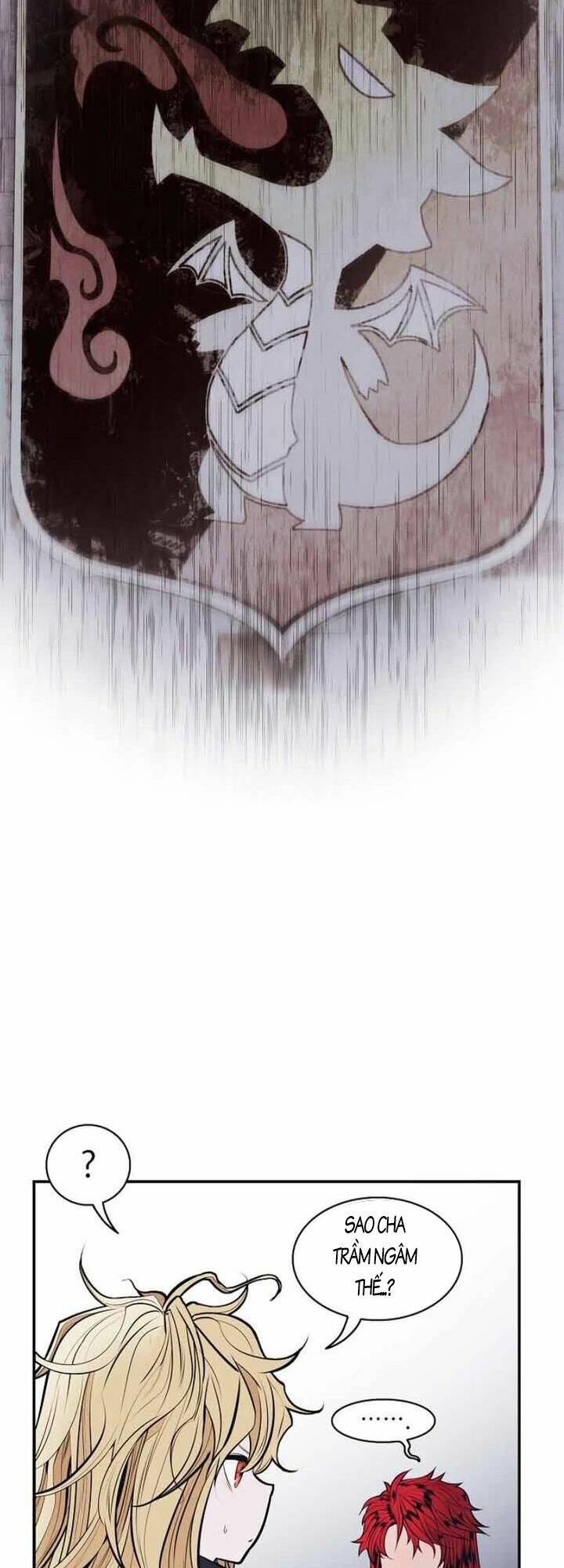 Bất Bại Chân Ma - Chapter 105 - Page 45